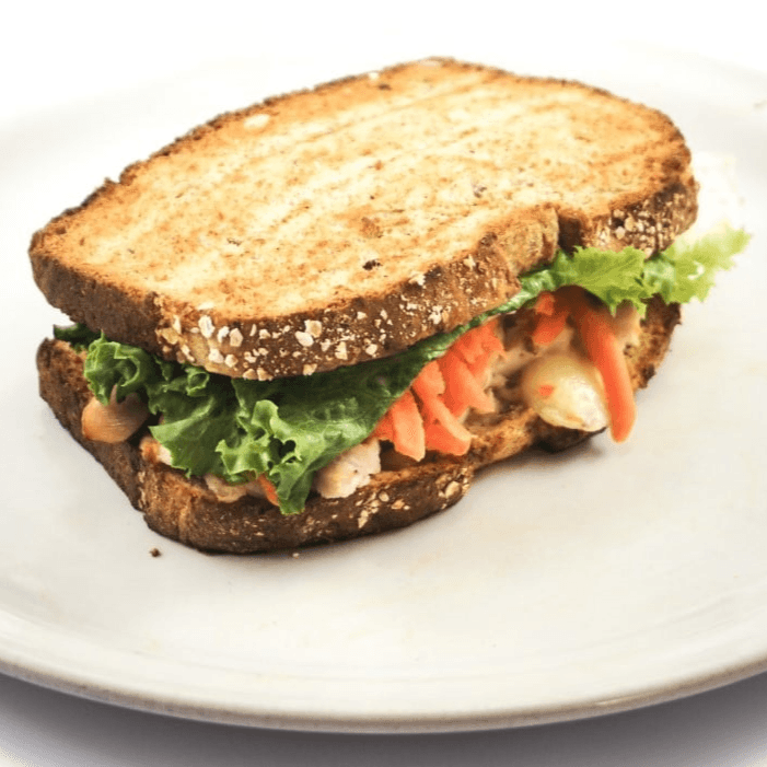 Combo Sándwich