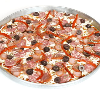 Pizza Siciliana