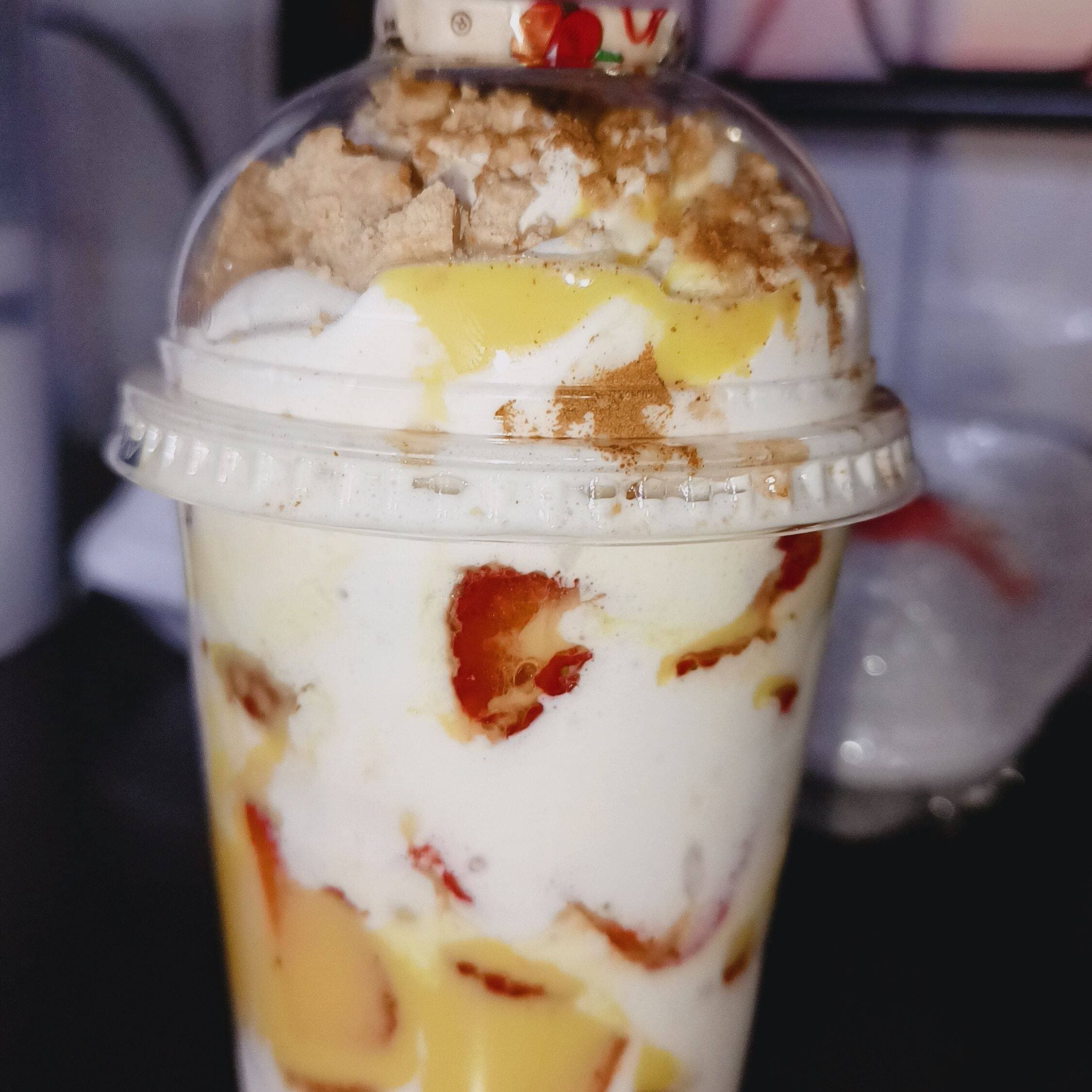 FRESAS BORRACHAS 16 ONZ