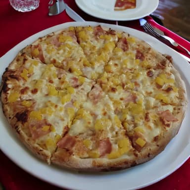 Hawaiana
