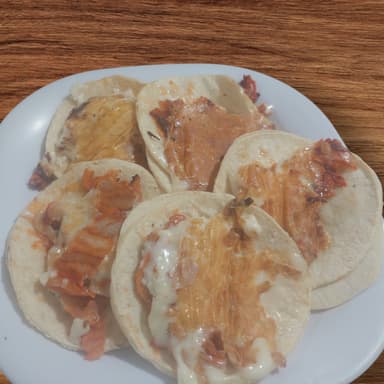 5 Tacos Don Beto