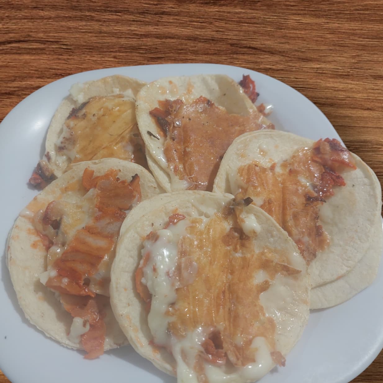 5 Tacos Don Beto