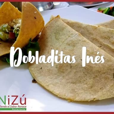 Dobladitas Inés