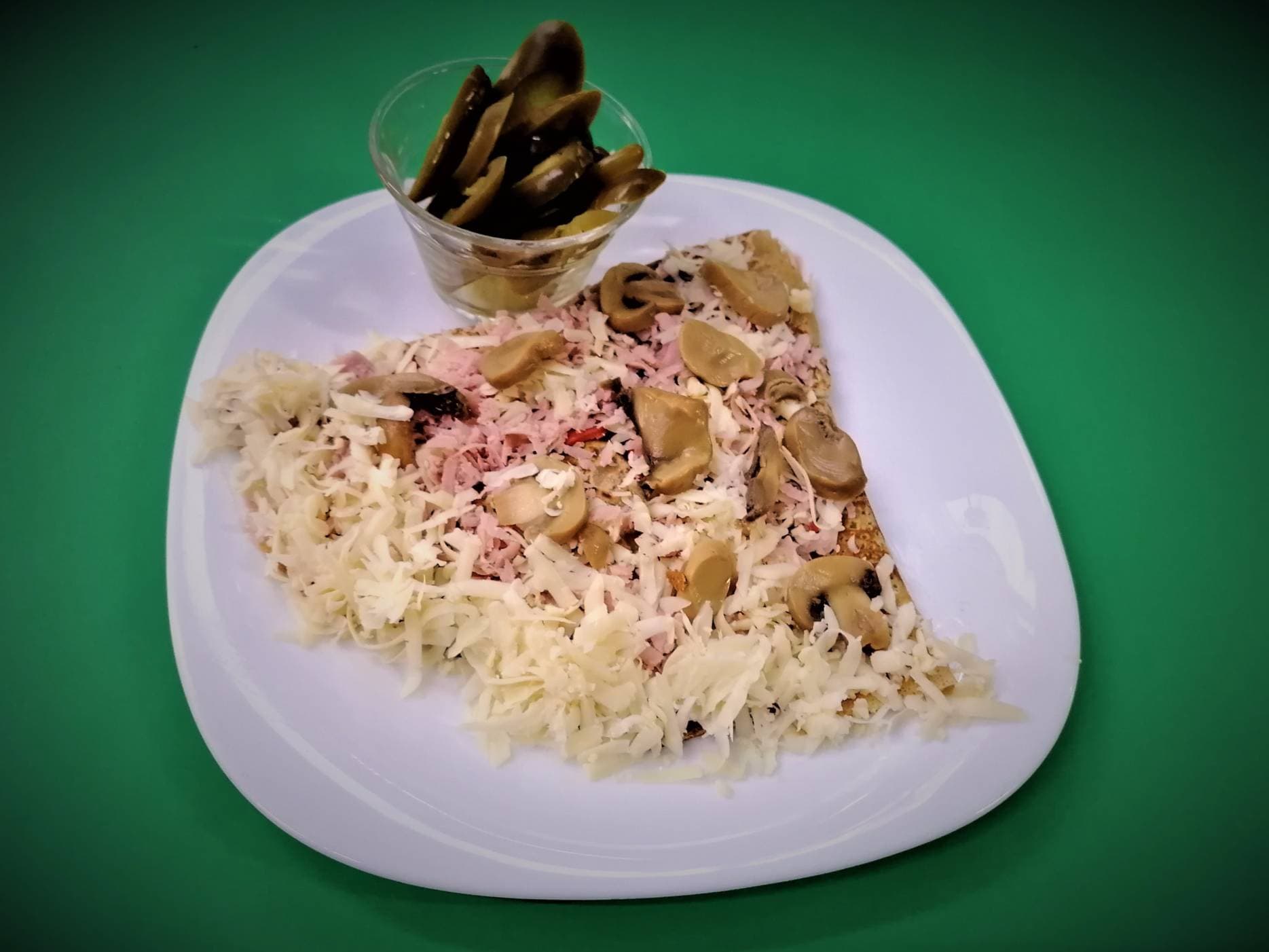 Crepa de Alambre