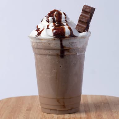 Frappé de Kinder