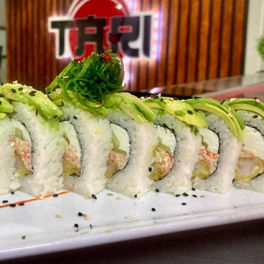 Avocado Roll