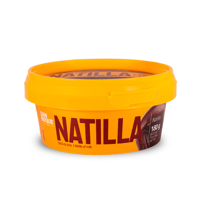 Natilla