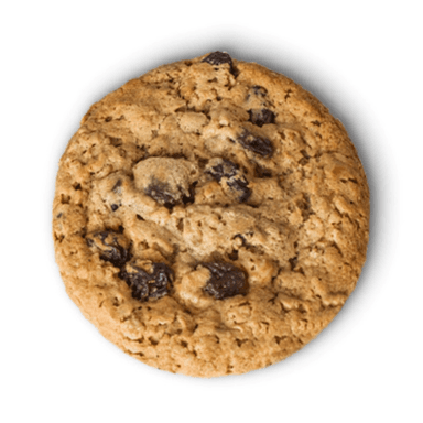 Galleta de Avena