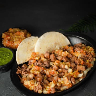 Papa Paisa