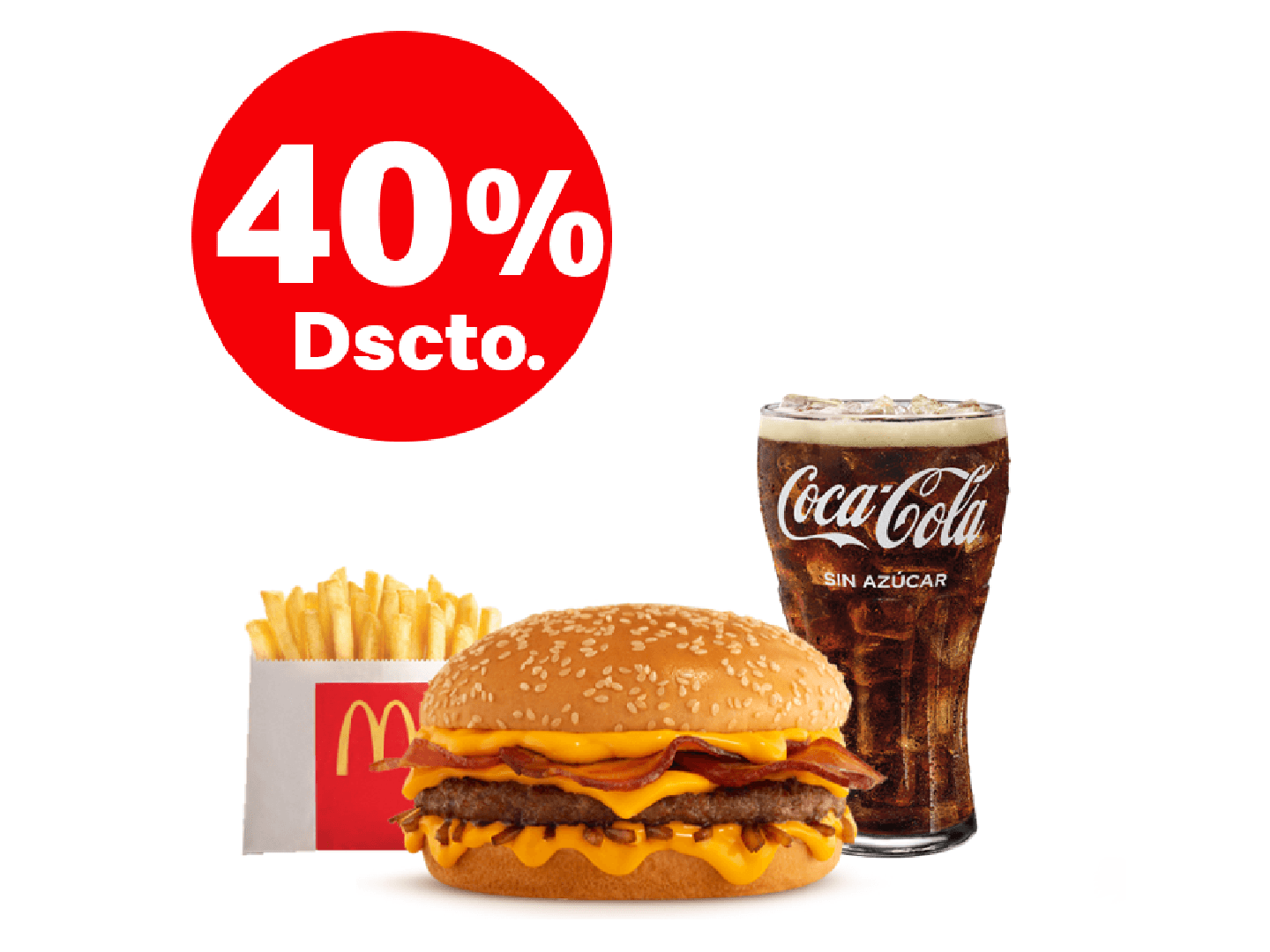 Combo McMelt