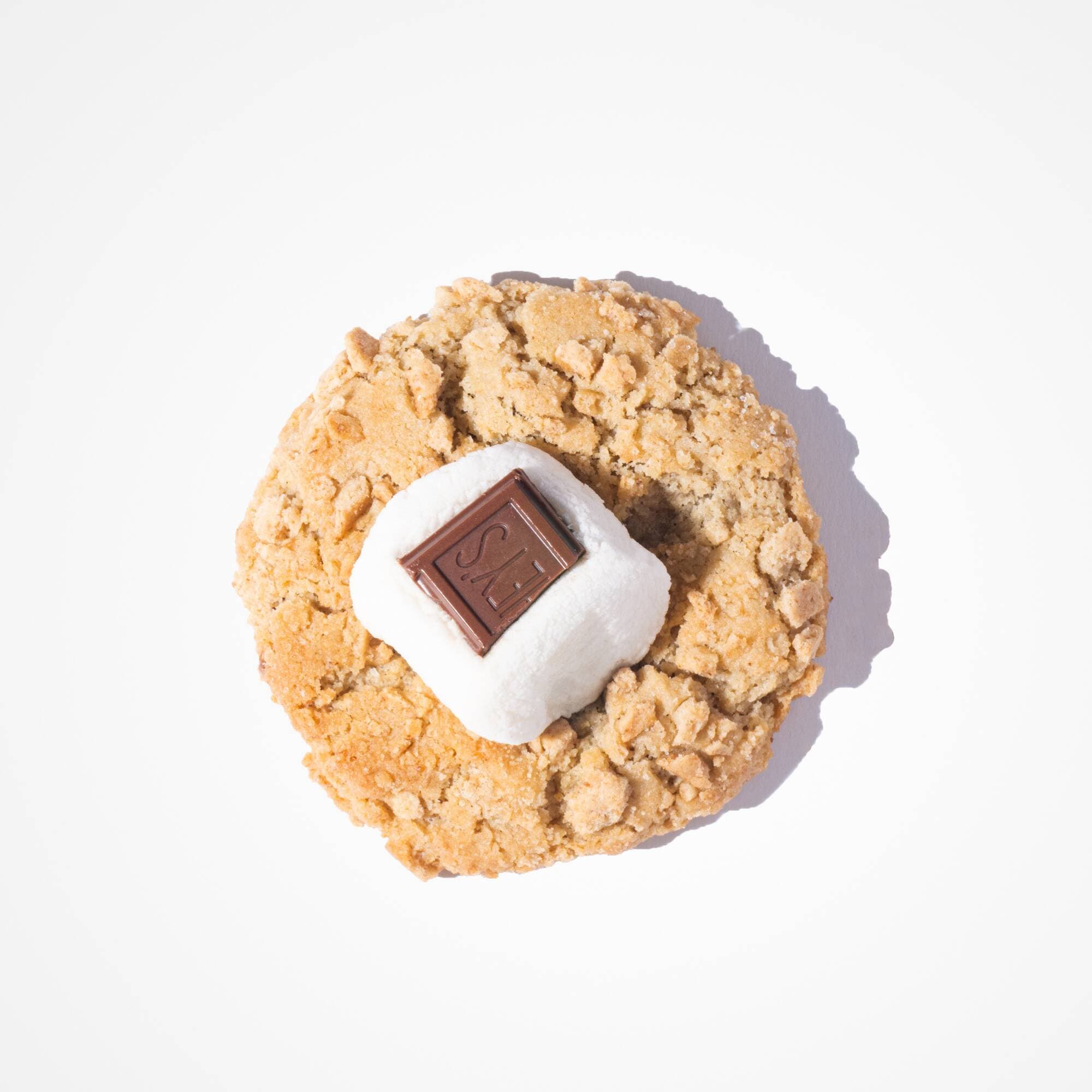 Galleta S'mores