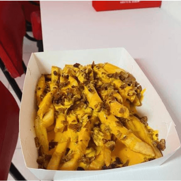 Papas Especiales