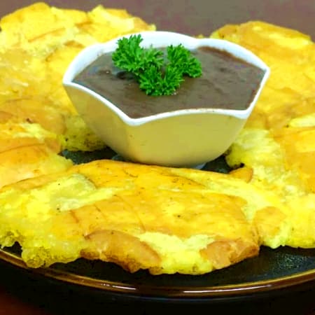 Patacones