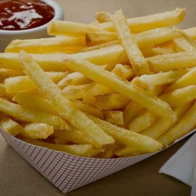 Papas ala Francesa