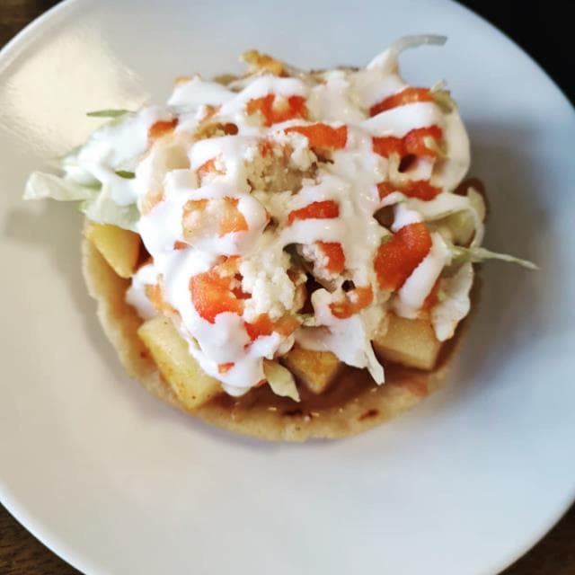 SOPE PAPA