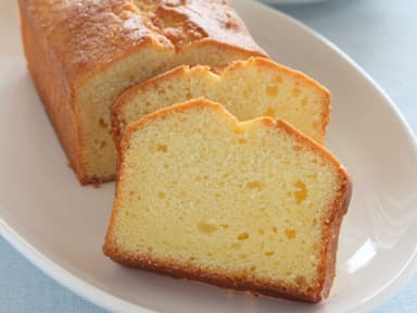 Pan de Vaiilla