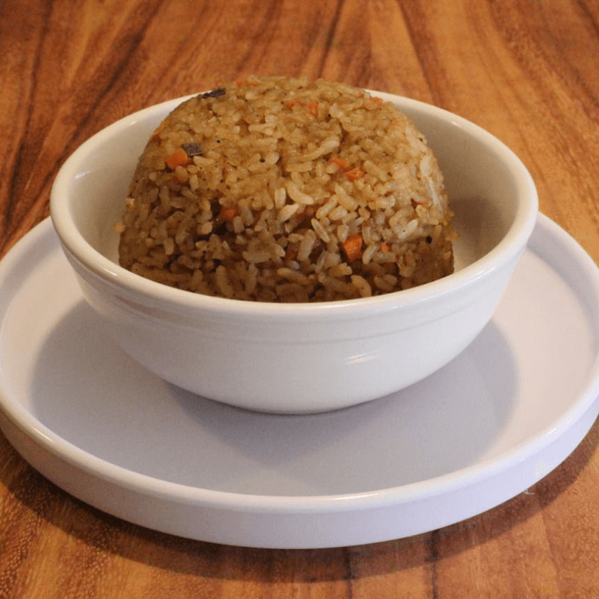 Arroz Frito