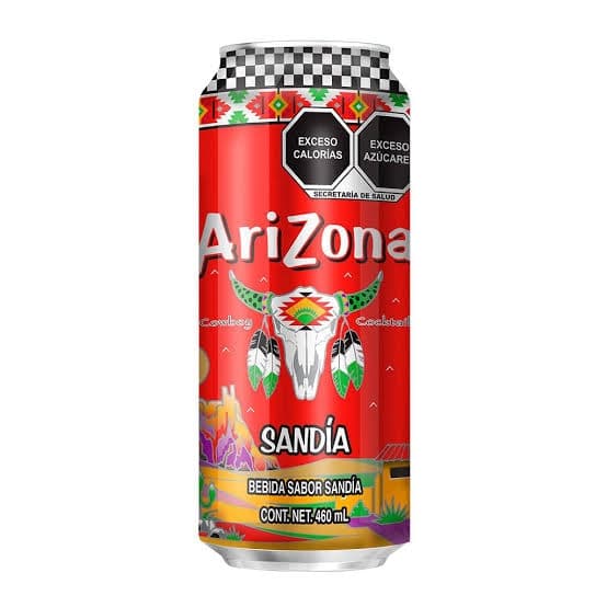 Té de Sandia Arizona