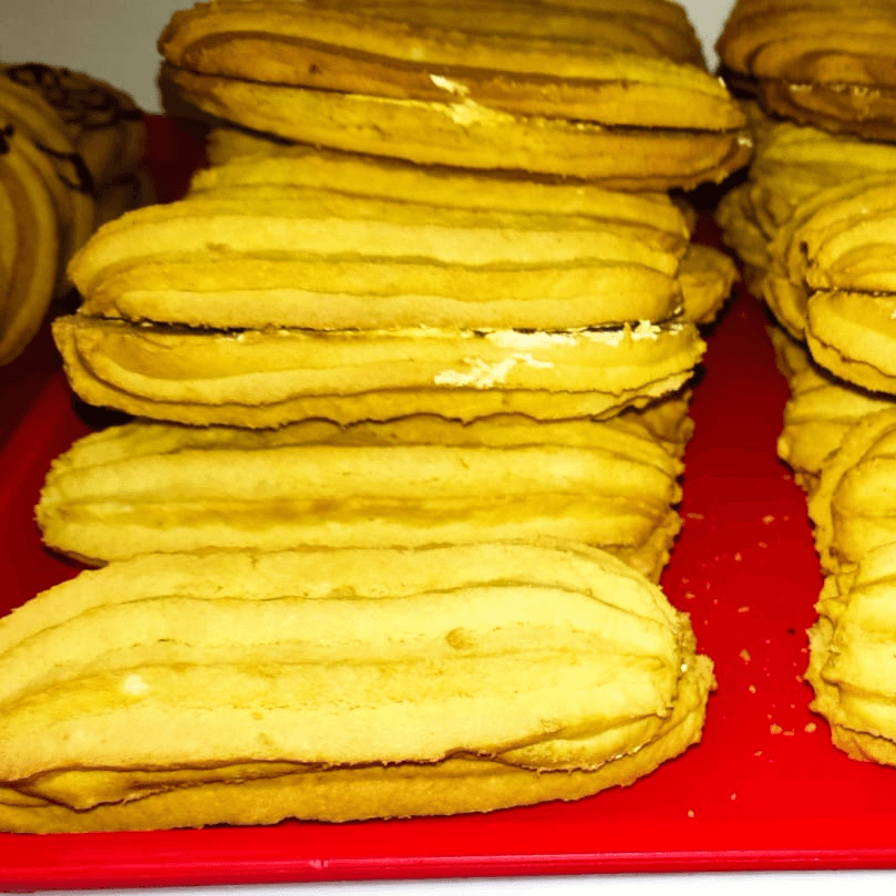 Cacahuate