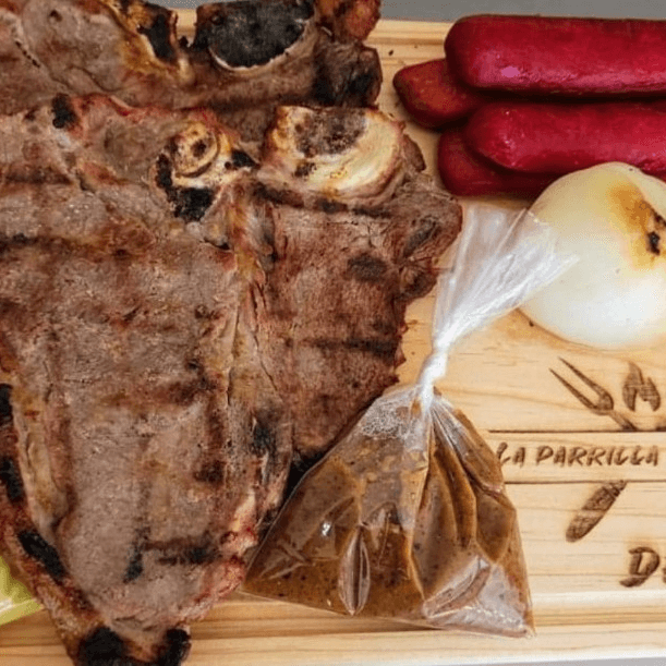 1kg T-Bone