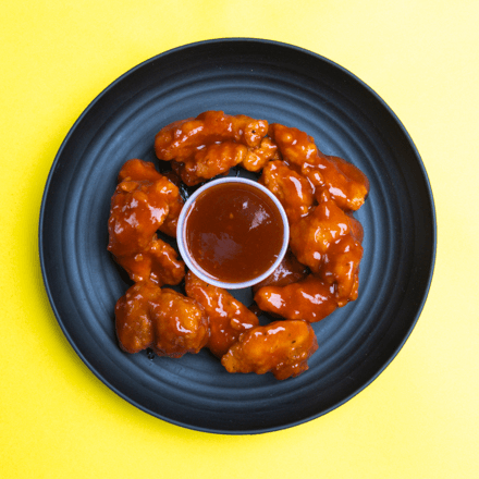 Boneless