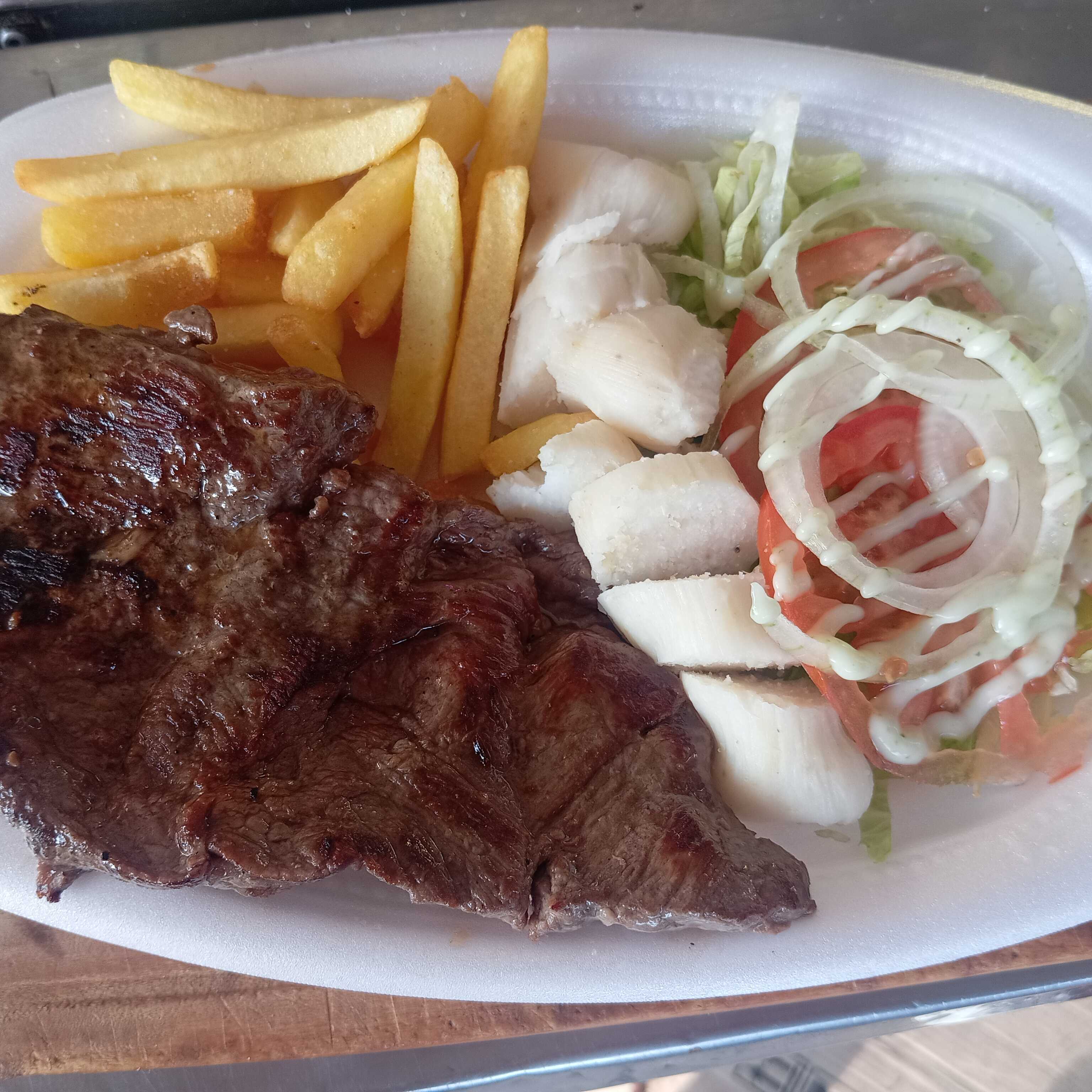 Carne Asada