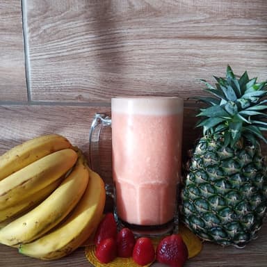 Tropical #4 -