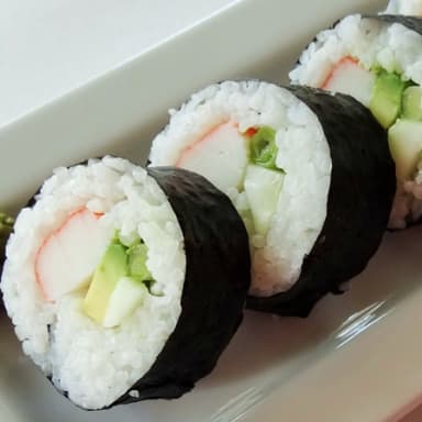 Natural Roll