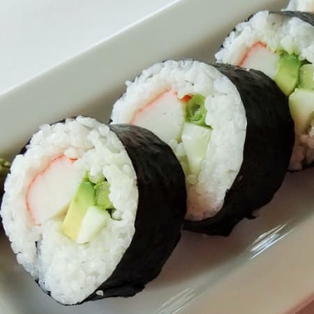Natural Roll