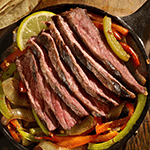Arrachera Extra
