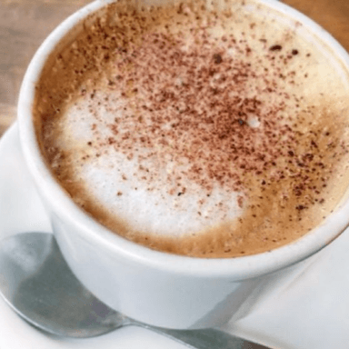 Café Capuchino