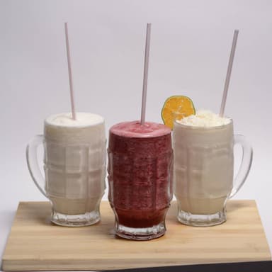 Limonada de Coco
