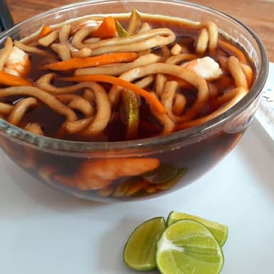 Caldo Dashi