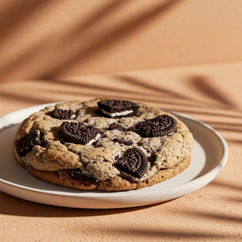 Galleta de Oreo