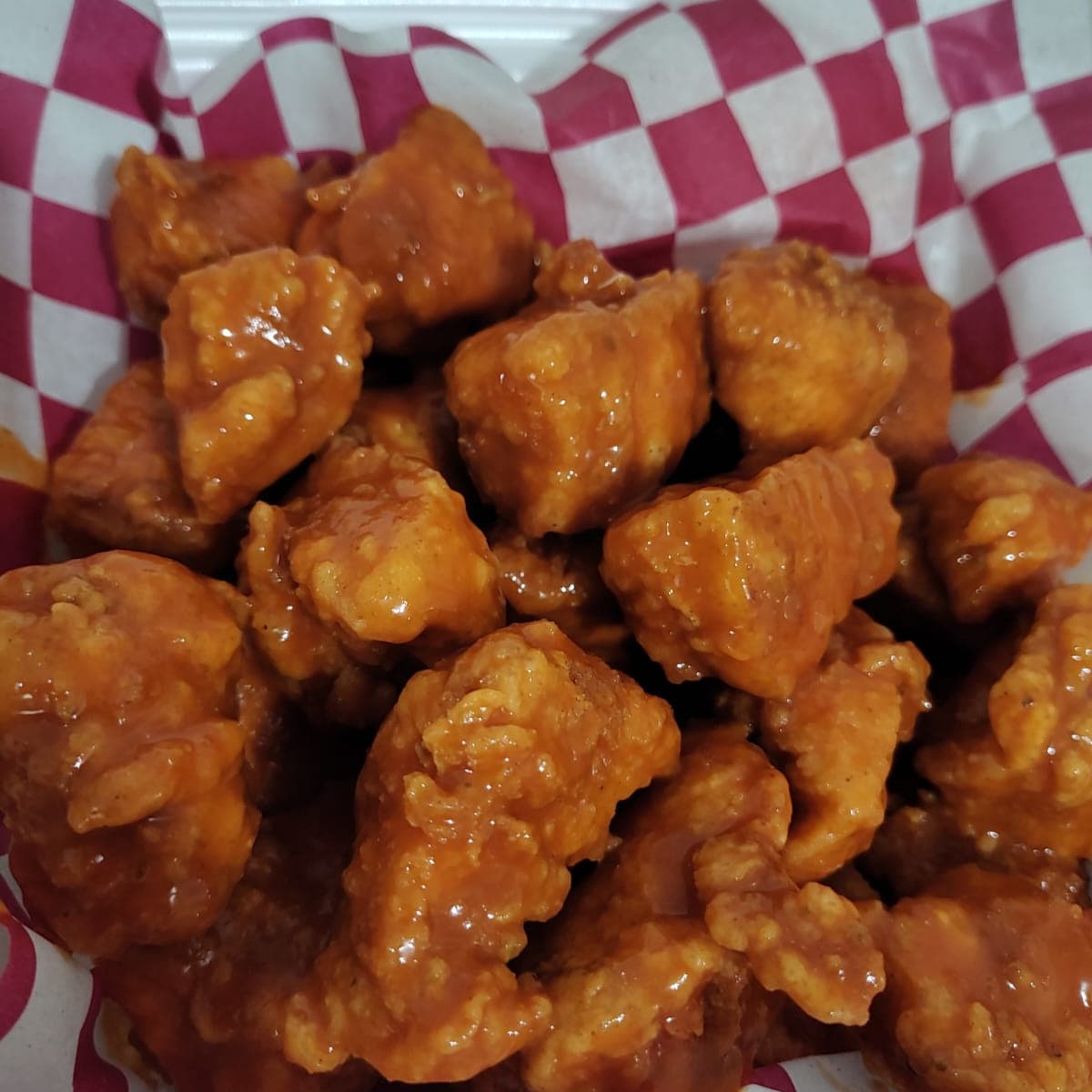 Boneless El Aluxe 1 Kilo