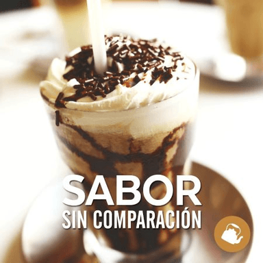 Frappé Moka