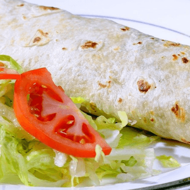 Burrito de Carne Asada