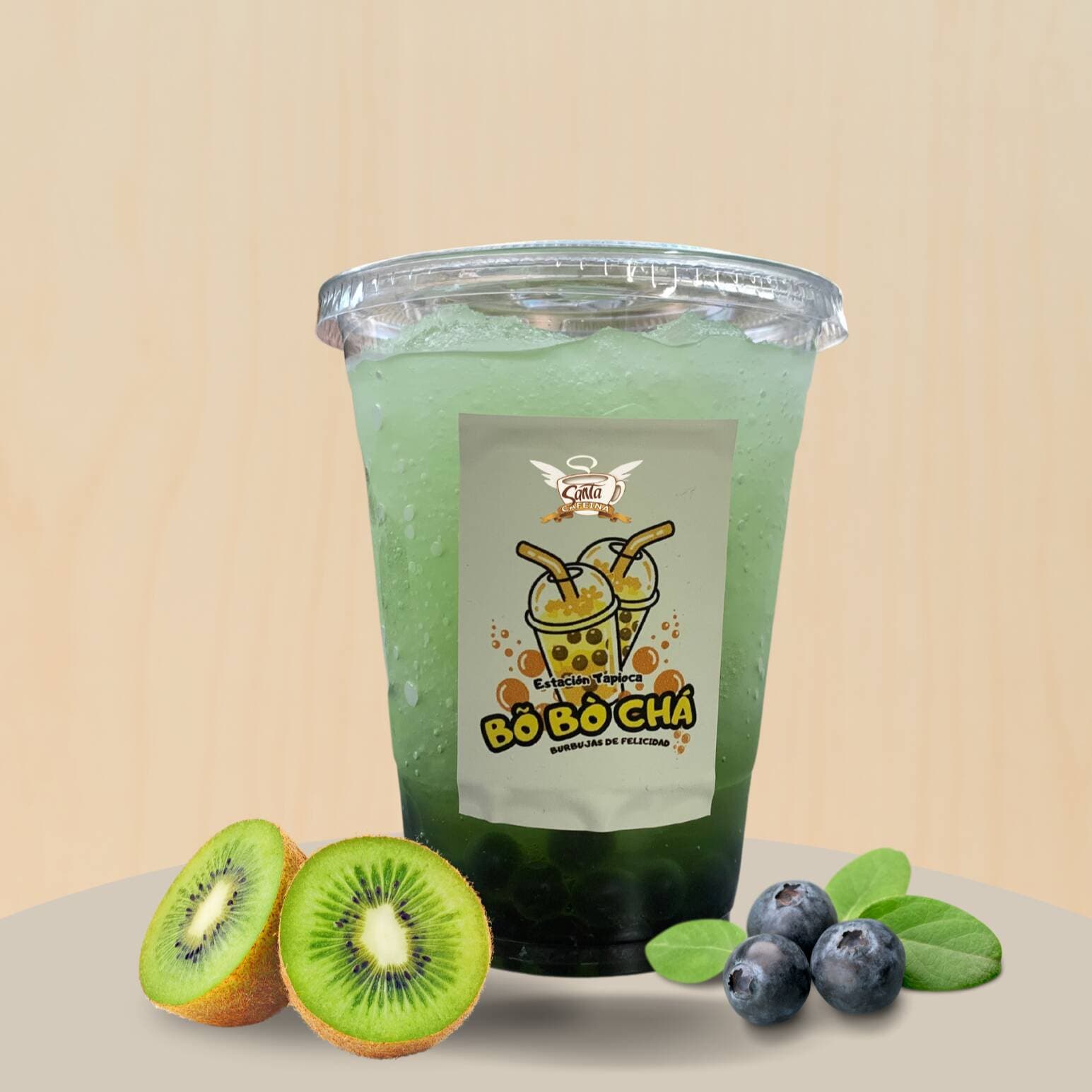 Single Pop Soda