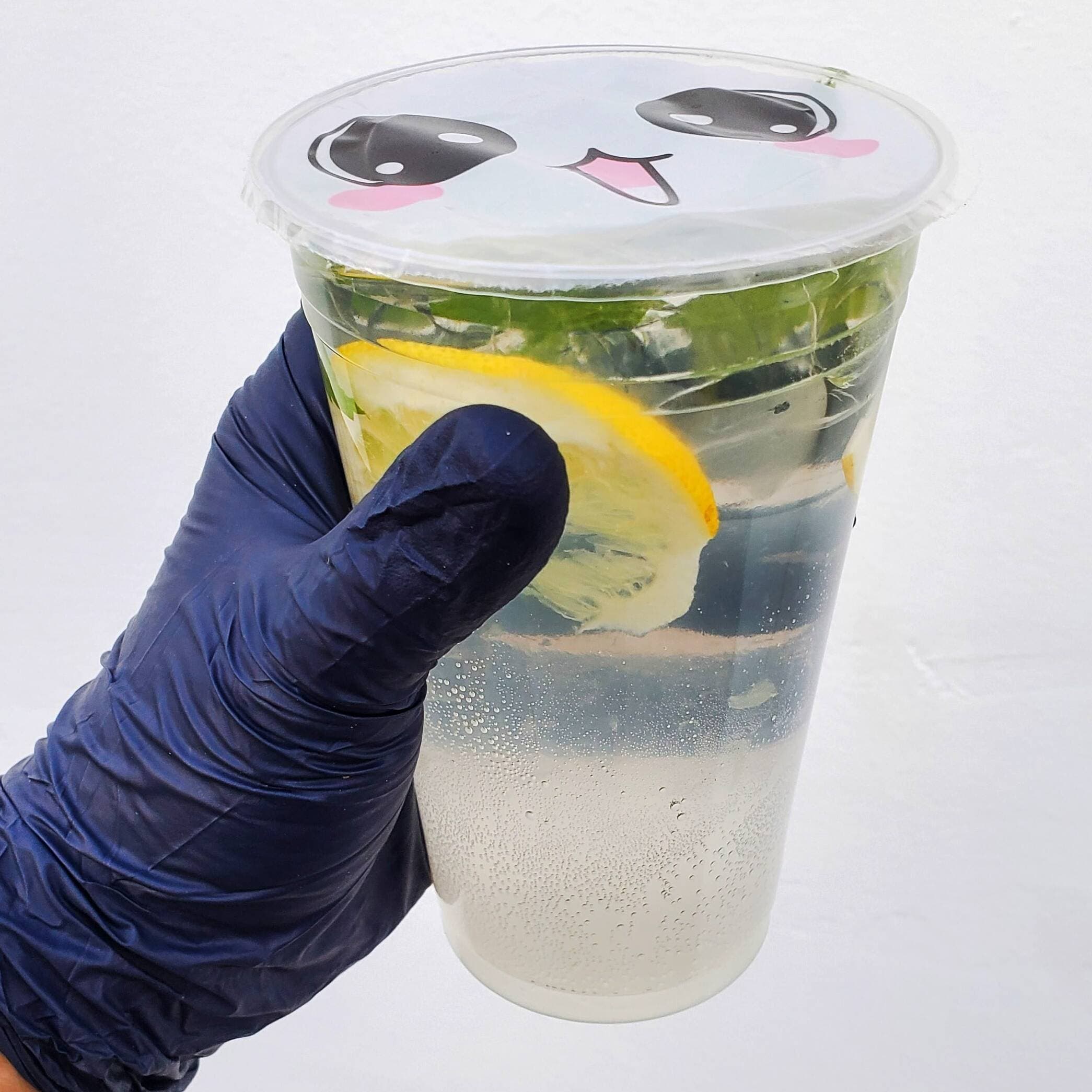 K-soda Flor de Lichi