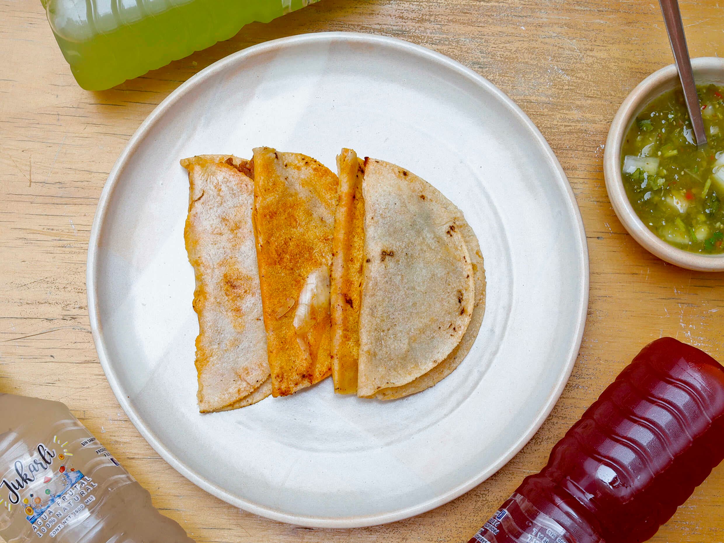 Taco de Mi Alma