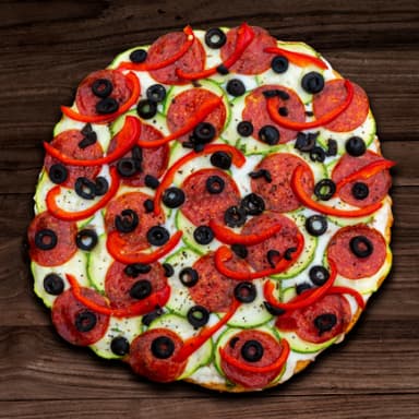 Pizza Italiana