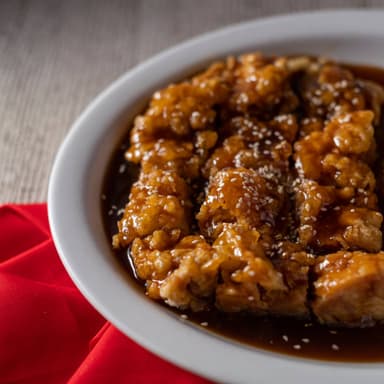 Pollo Chijaukay
