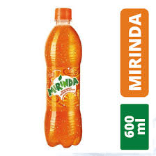 MIRINDA 600ml