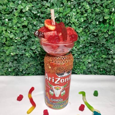 Arizona Sandia 460 ml