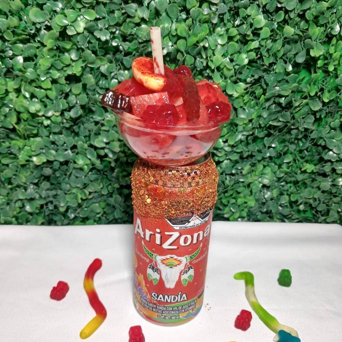 Arizona Sandia 460 ml