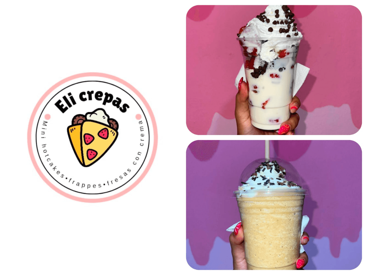 Eli crepas