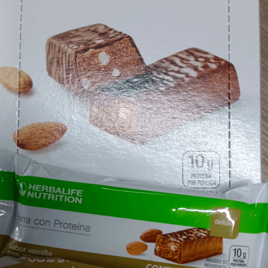 Barra Deluxe