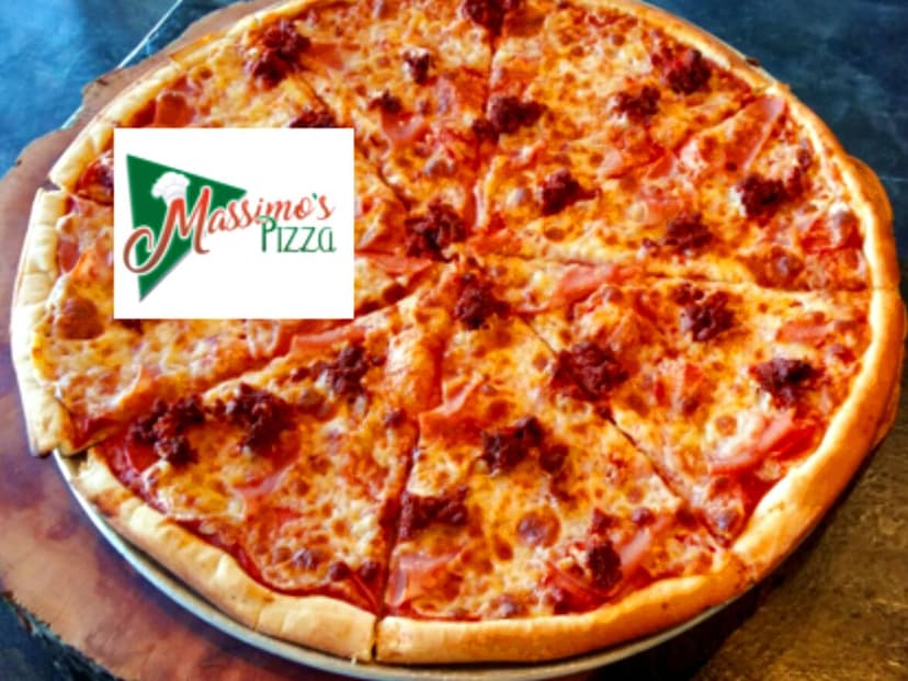 Massimo`s Pizza