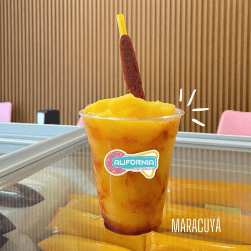 Frappe/Smoothie Light