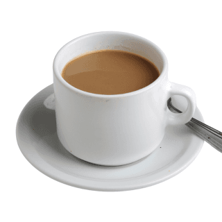 Cafe con Leche